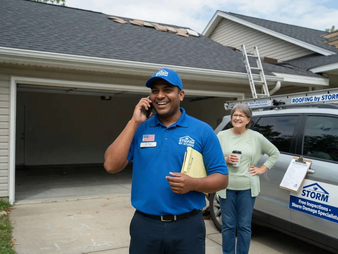 Roof Repair Near Me Marysville, WA FAQs